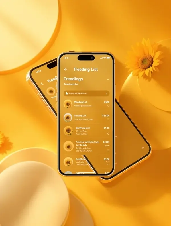 吃瓜视频APP 吃瓜视频APP 界面展示